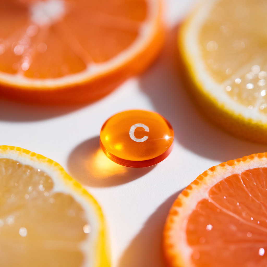 Vitamin C